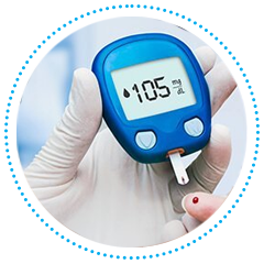 Diabetic