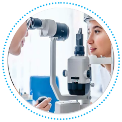 Ophthalmic