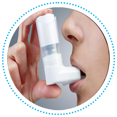 Respiratory